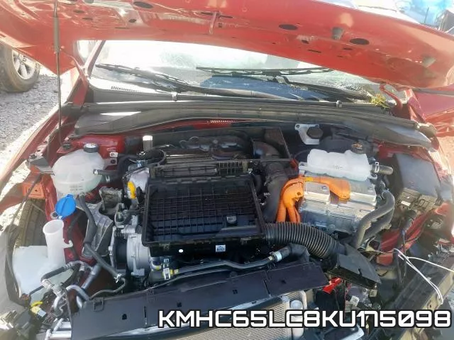 KMHC65LC8KU175098 фото 8