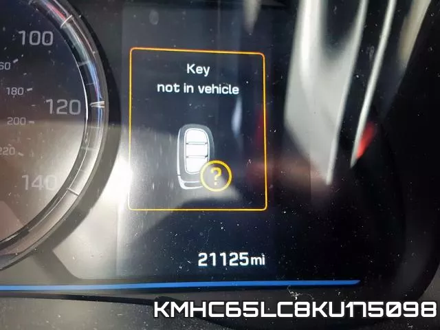 KMHC65LC8KU175098 фото 9