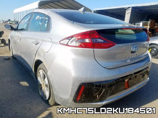 KMHC75LD2KU184501 фото 4