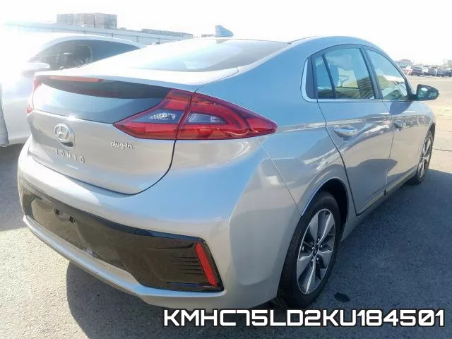 KMHC75LD2KU184501 фото 5