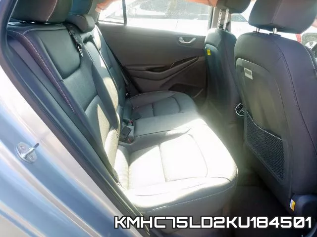 KMHC75LD2KU184501 фото 7