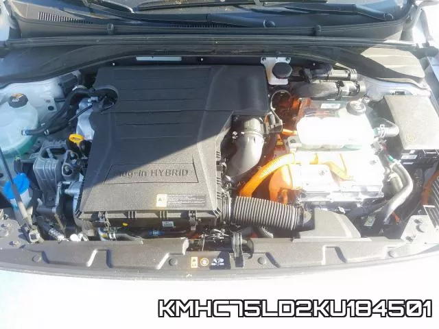 KMHC75LD2KU184501 фото 8