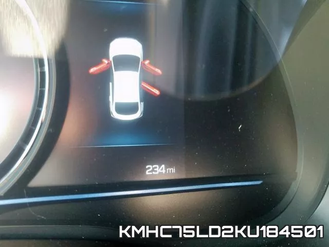 KMHC75LD2KU184501 фото 9