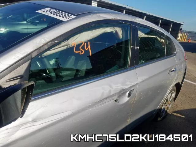 KMHC75LD2KU184501 фото 10