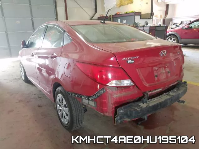 KMHCT4AE0HU195104 фото 4