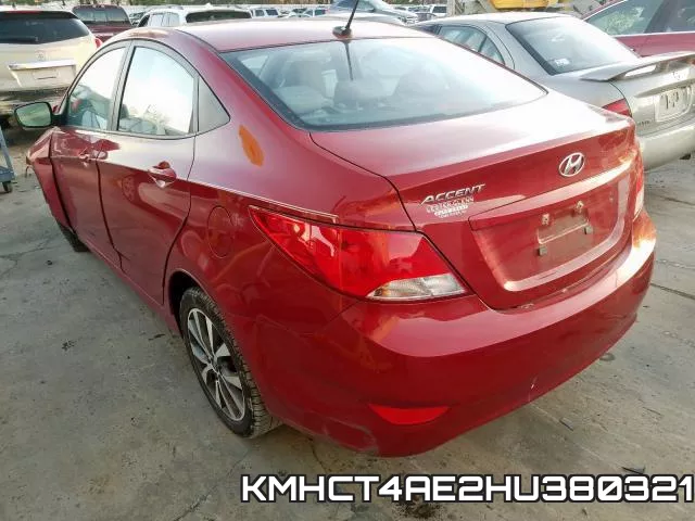 KMHCT4AE2HU380321 фото 4