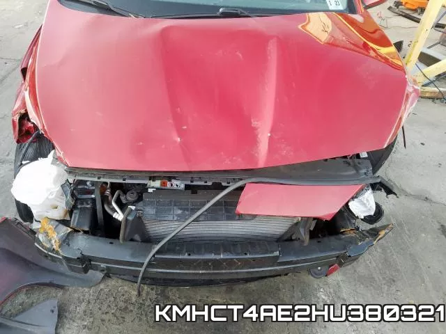 KMHCT4AE2HU380321 фото 8