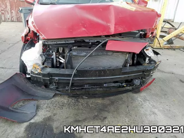 KMHCT4AE2HU380321 фото 10