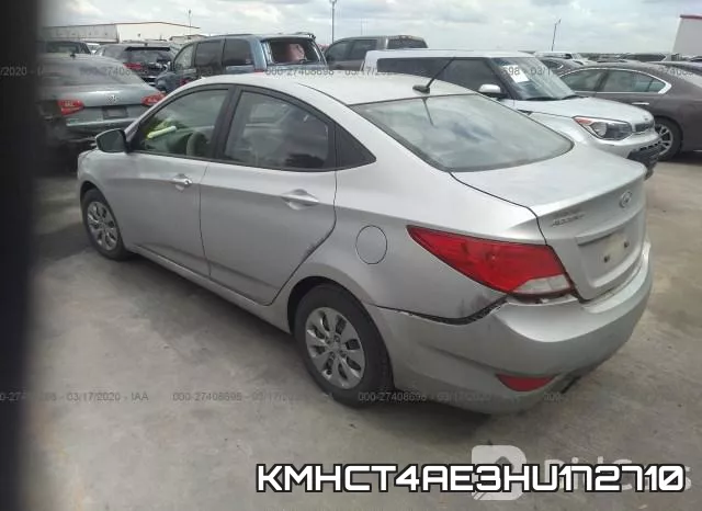 KMHCT4AE3HU172710 фото 4