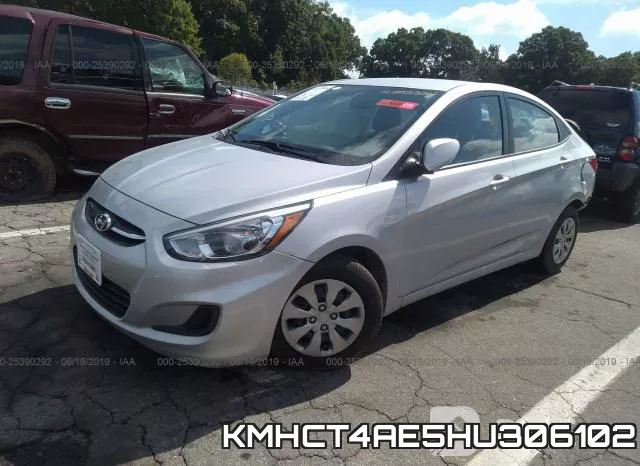 KMHCT4AE5HU306102 фото 3