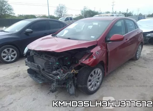 KMHD35LH3HU377672 фото 3