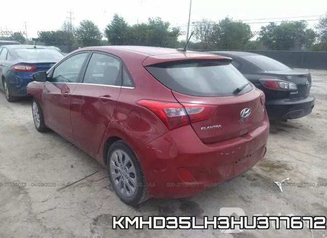 KMHD35LH3HU377672 фото 4