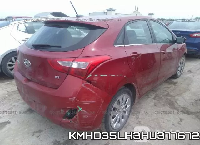 KMHD35LH3HU377672 фото 5