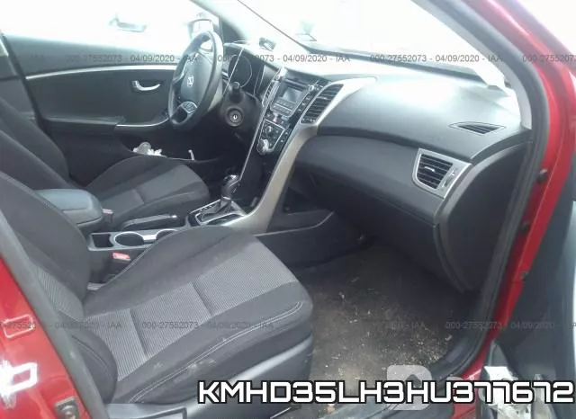KMHD35LH3HU377672 фото 6