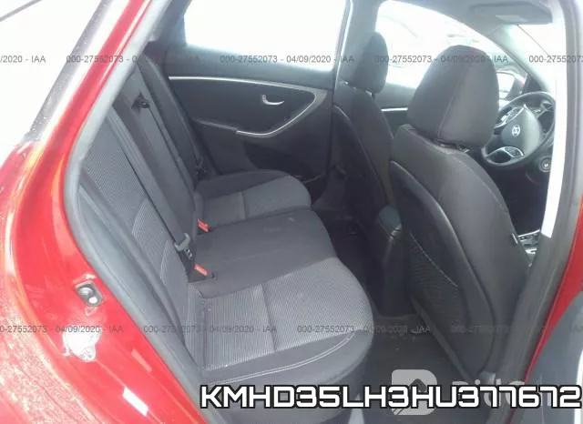 KMHD35LH3HU377672 фото 9