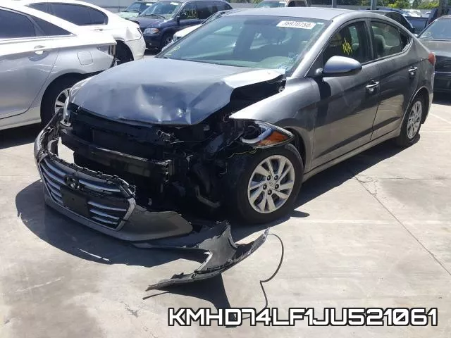 KMHD74LF1JU521061 фото 3
