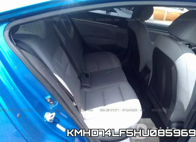 KMHD74LF5HU085969 фото 9