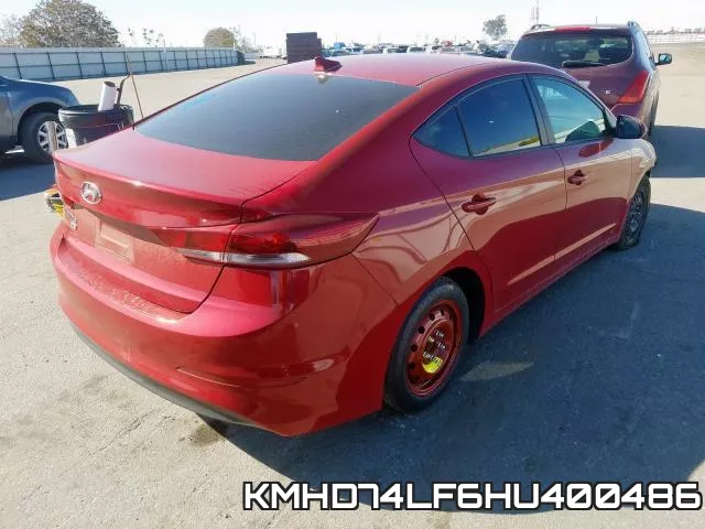 KMHD74LF6HU400486 фото 5