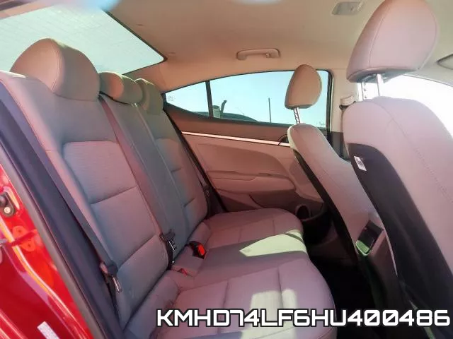 KMHD74LF6HU400486 фото 7