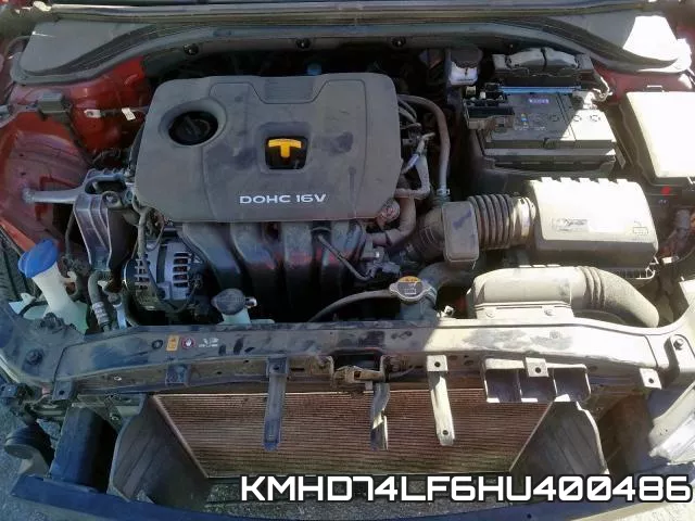 KMHD74LF6HU400486 фото 8