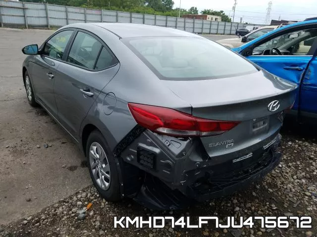 KMHD74LF7JU475672 фото 4