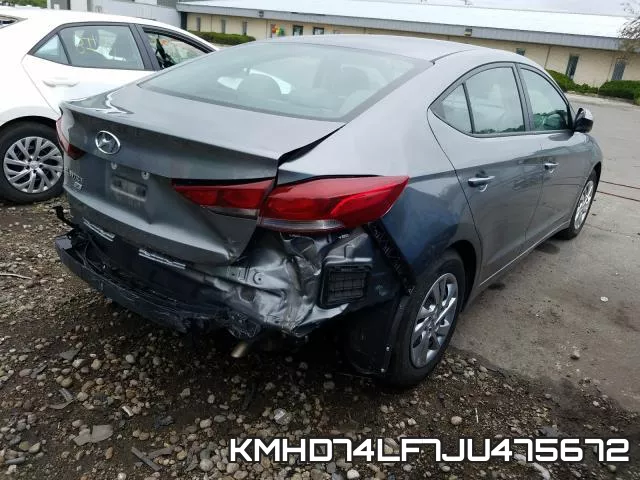 KMHD74LF7JU475672 фото 5