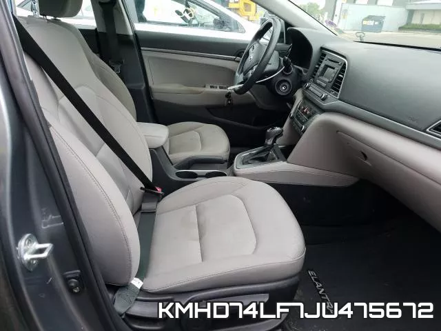 KMHD74LF7JU475672 фото 6