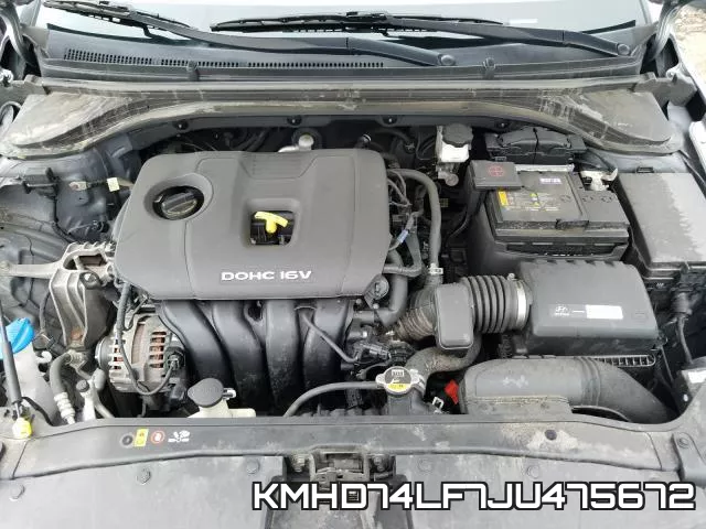 KMHD74LF7JU475672 фото 8