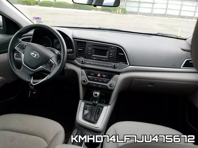 KMHD74LF7JU475672 фото 10