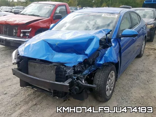 KMHD74LF9JU474183 фото 3