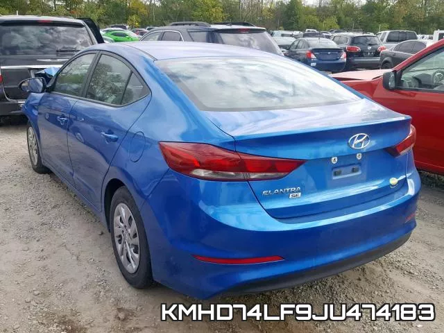 KMHD74LF9JU474183 фото 4