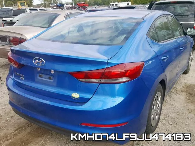 KMHD74LF9JU474183 фото 5