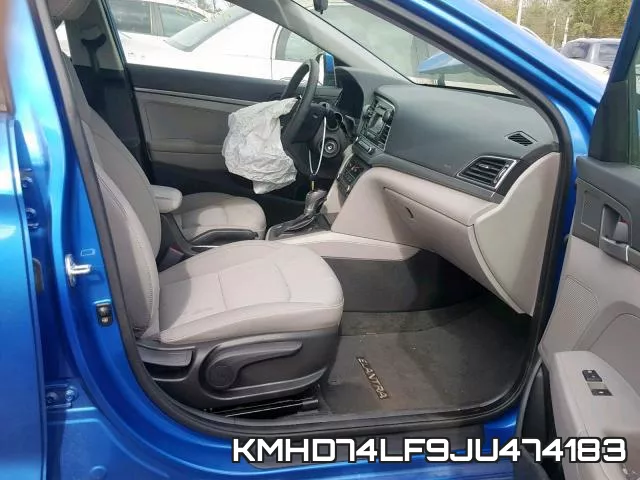 KMHD74LF9JU474183 фото 6