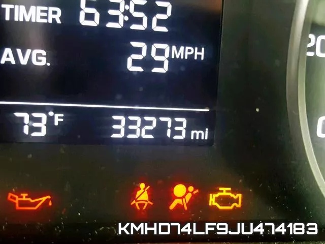 KMHD74LF9JU474183 фото 9