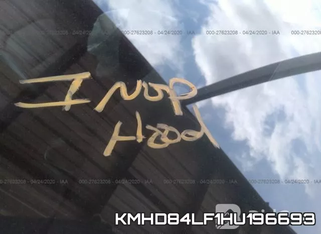 KMHD84LF1HU196693 фото 2