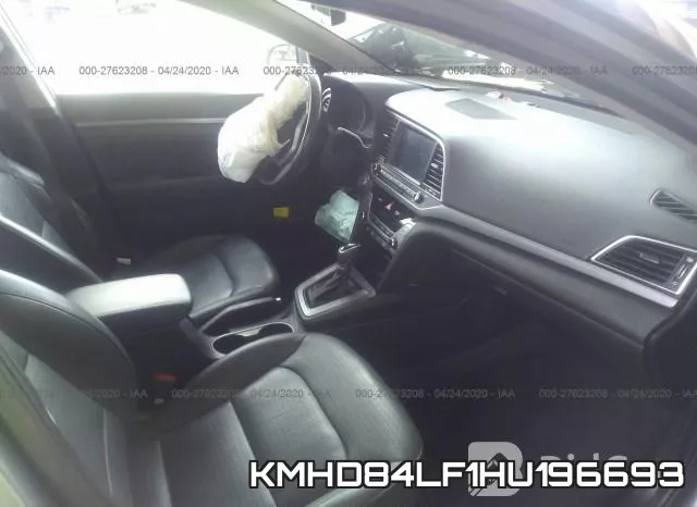 KMHD84LF1HU196693 фото 6