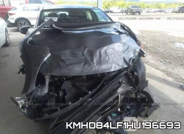 KMHD84LF1HU196693 фото 7