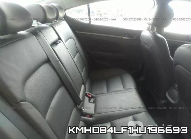 KMHD84LF1HU196693 фото 9