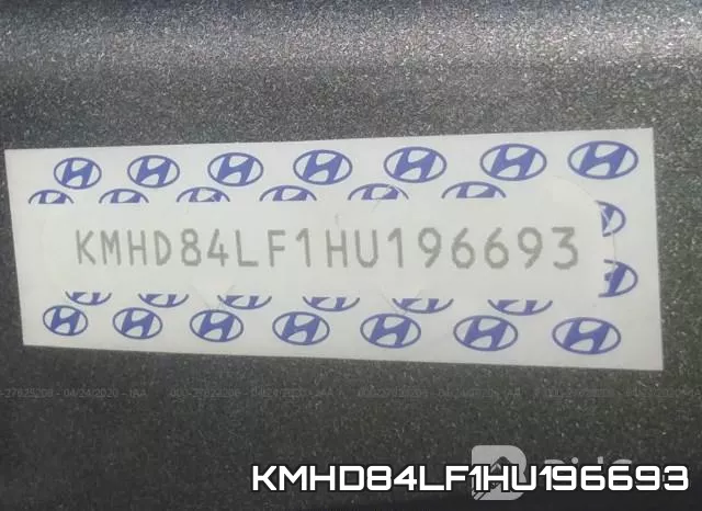 KMHD84LF1HU196693 фото 10