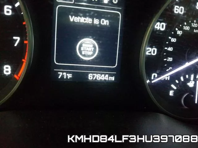 KMHD84LF3HU397088 фото 9