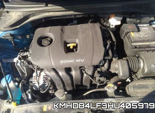 KMHD84LF3HU405979 фото 2