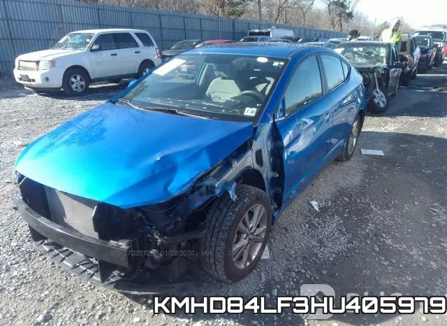 KMHD84LF3HU405979 фото 3