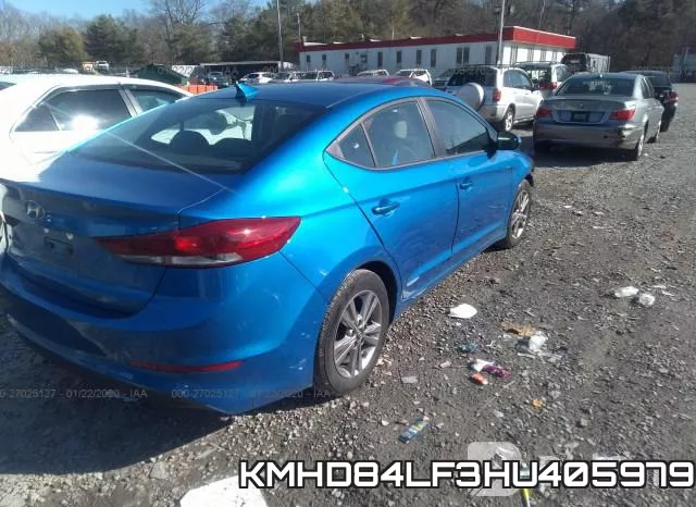 KMHD84LF3HU405979 фото 5