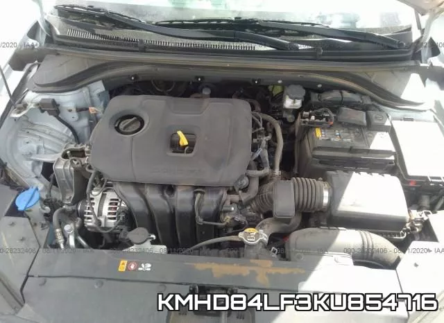 KMHD84LF3KU854716 фото 2