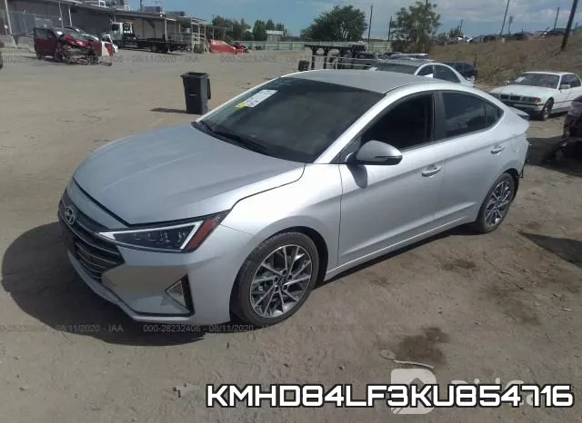 KMHD84LF3KU854716 фото 3