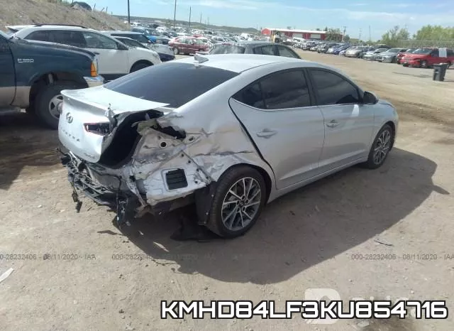 KMHD84LF3KU854716 фото 5