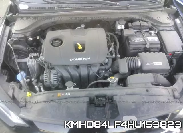 KMHD84LF4HU153823 фото 2