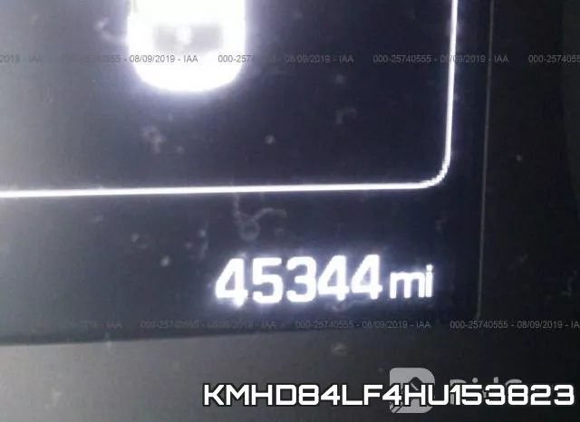 KMHD84LF4HU153823 фото 8