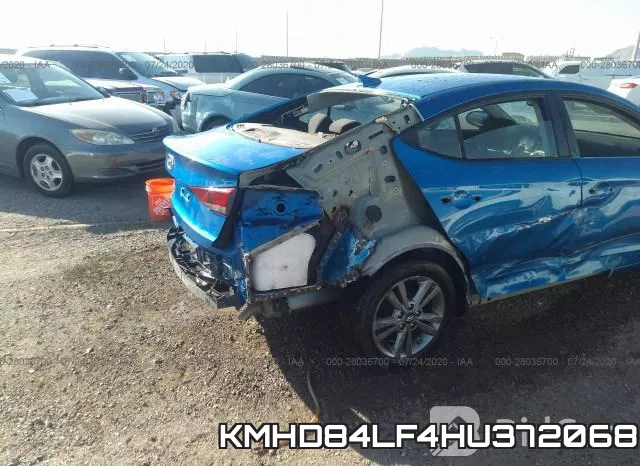 KMHD84LF4HU372068 фото 6