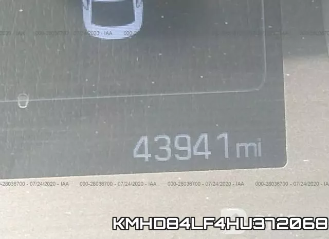 KMHD84LF4HU372068 фото 7